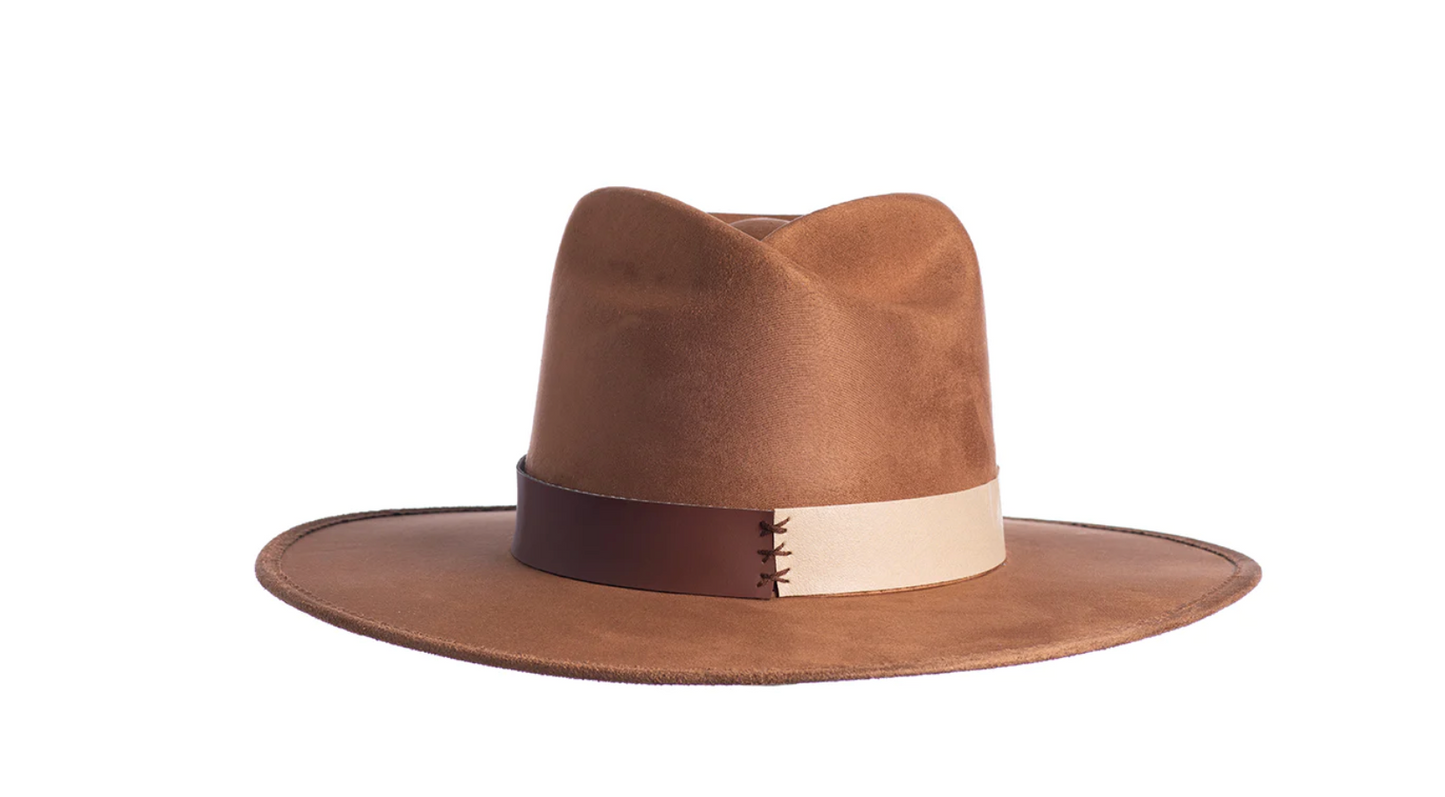 ASN HATS- Sequoia Hat