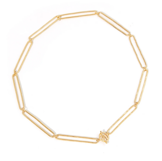 Cynthia Jones | The Links Necklace